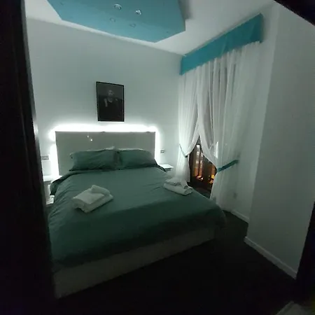 Tiffany & Babylon Luxury Napoli