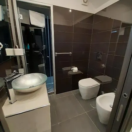 Tiffany & Babylon Luxury Apartmanhotel