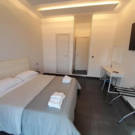 Aparthotel Tiffany & Babylon Luxury 5*