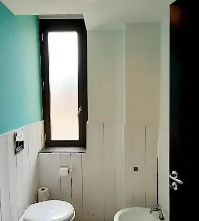 Tiffany & Babylon Luxury Apartmanhotel Nápoly