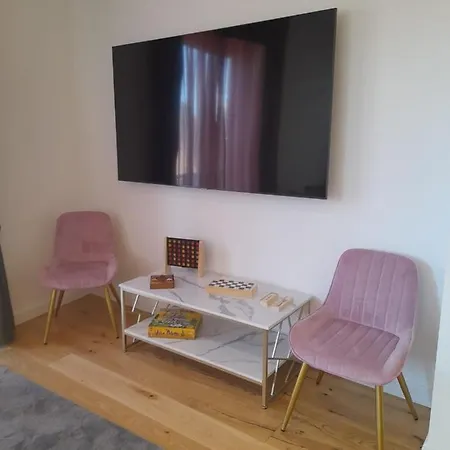 Tiffany & Babylon Luxury Aparthotel Napoli
