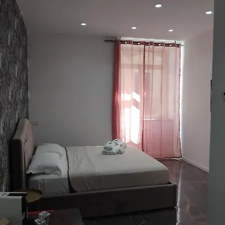 Tiffany & Babylon Luxury Aparthotel