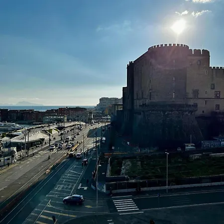 Lejlighedshotel Tiffany & Babylon Luxury 4*