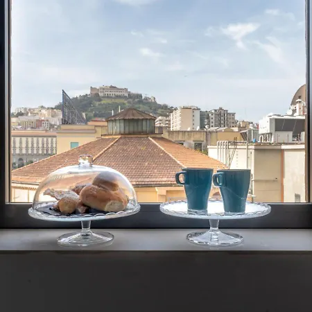 Tiffany & Babylon Luxury Napoli