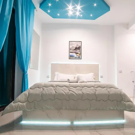 Tiffany & Babylon Luxury Apartmanhotel 4*