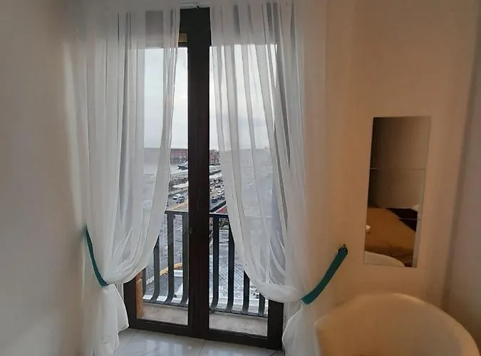 Tiffany & Babylon Luxury Lejlighedshotel