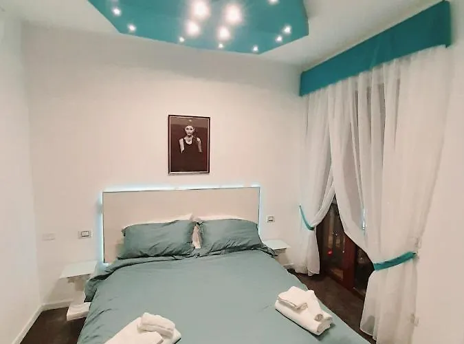 Tiffany & Babylon Luxury Napoli