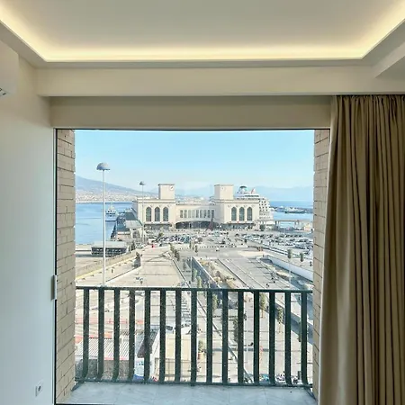 Tiffany & Babylon Luxury Апарт-отель 4*