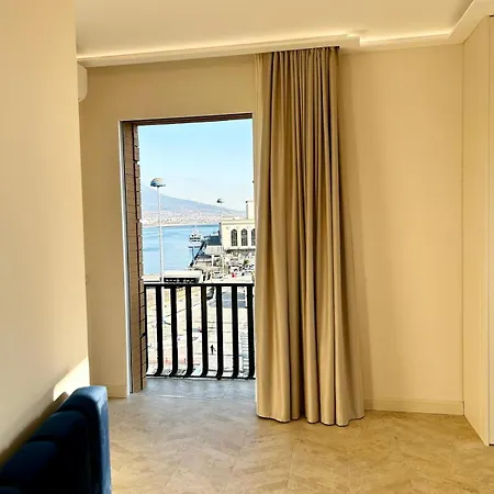 Апарт-отель Tiffany & Babylon Luxury 4*