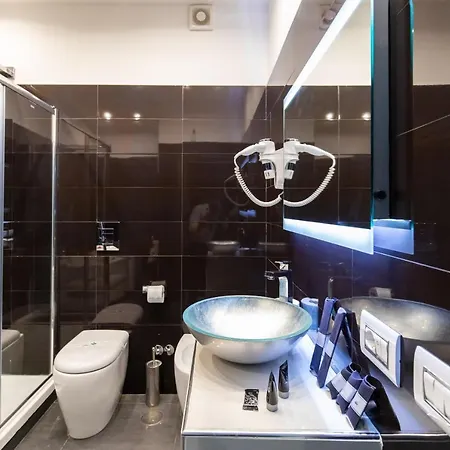 Tiffany & Babylon Luxury 4*