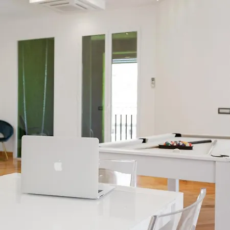 Tiffany & Babylon Luxury Neapol