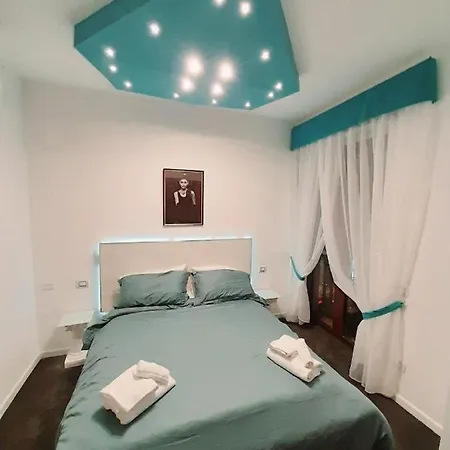 Tiffany & Babylon Luxury Neapol