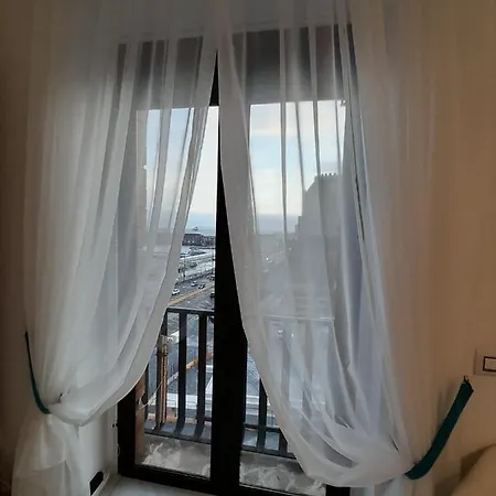 Tiffany & Babylon Luxury Neapol