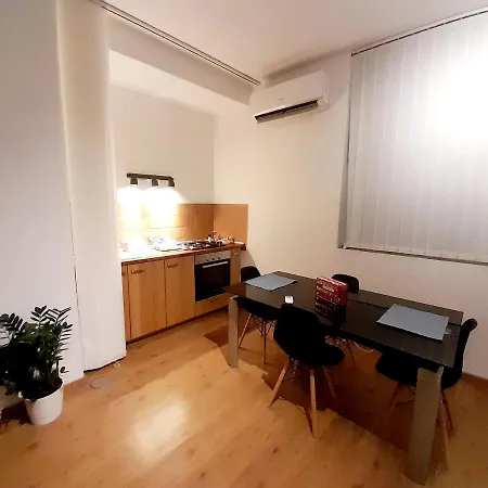 Tiffany & Babylon Luxury Hotel apartamentowy