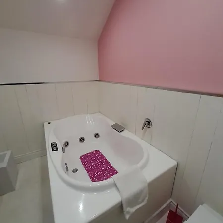 Tiffany & Babylon Luxury 4*