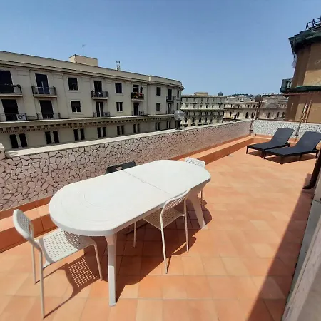 Aparthotel Tiffany & Babylon Luxury 5*