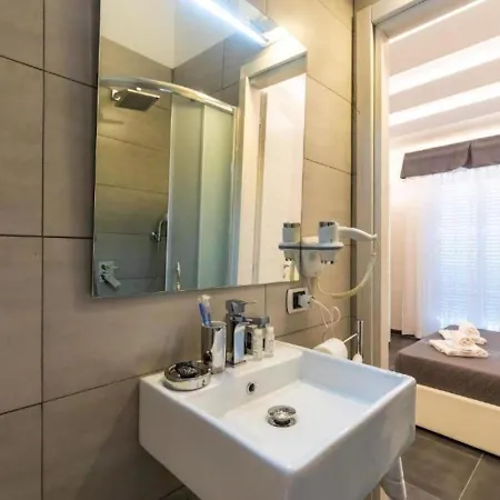 Tiffany & Babylon Luxury Hotel apartamentowy