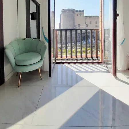 Apartahotel Tiffany & Babylon Luxury 4*