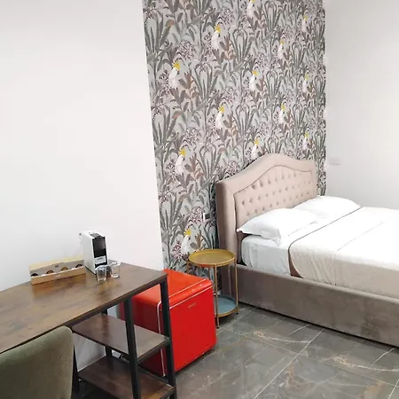 Tiffany & Babylon Luxury Aparthotel 5*