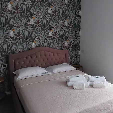Aparthotel Tiffany & Babylon Luxury 5*