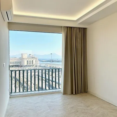 Aparthotel Tiffany & Babylon Luxury
