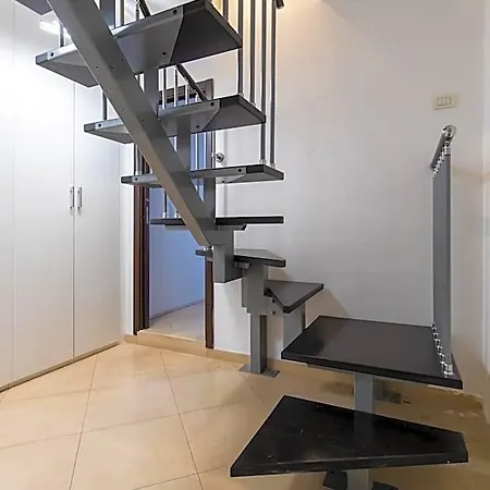 Апарт-отель Tiffany & Babylon Luxury 4*