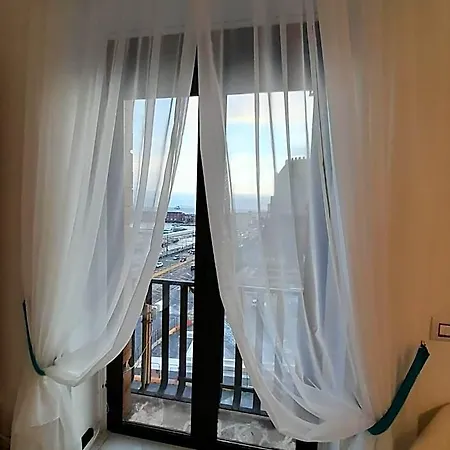 Tiffany & Babylon Luxury Апарт-отель 4*