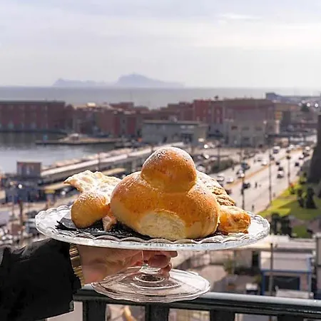 Tiffany & Babylon Luxury 4*