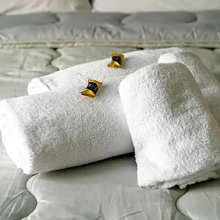Tiffany & Babylon Luxury Aparthotel