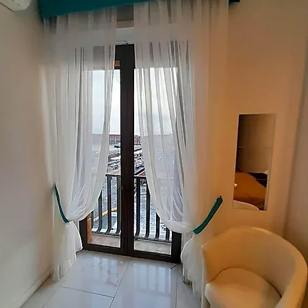 Tiffany & Babylon Luxury Апарт-отель