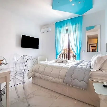 Tiffany & Babylon Luxury Aparthotel