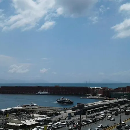 Tiffany & Babylon Luxury Nápoles