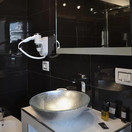 Tiffany & Babylon Luxury 4*