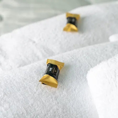 Tiffany & Babylon Luxury Hotel apartamentowy Neapol