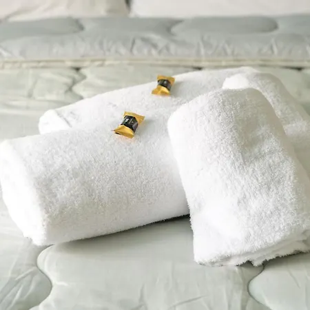 Aparthotel Tiffany & Babylon Luxury