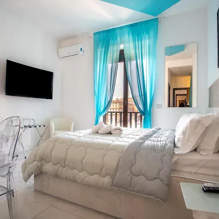 Aparthotel Tiffany & Babylon Luxury 5*