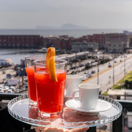 Tiffany & Babylon Luxury 4*