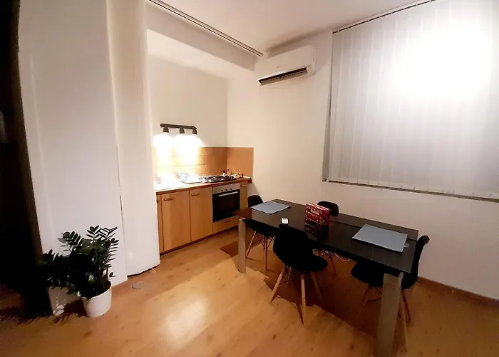 Tiffany & Babylon Luxury Apart-hotel