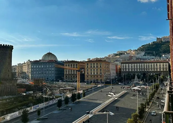 Tiffany & Babylon Luxury Apart-hotel