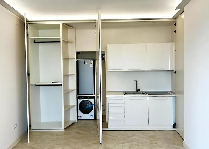 Tiffany & Babylon Luxury Apart-hotel