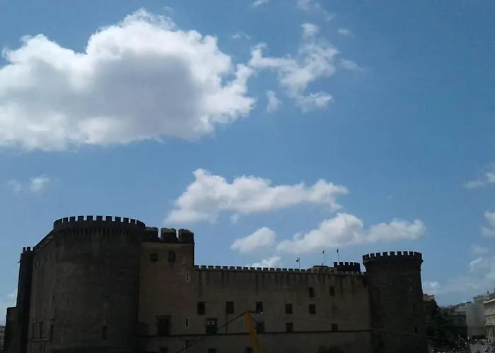 Tiffany & Babylon Luxury Apart-hotel