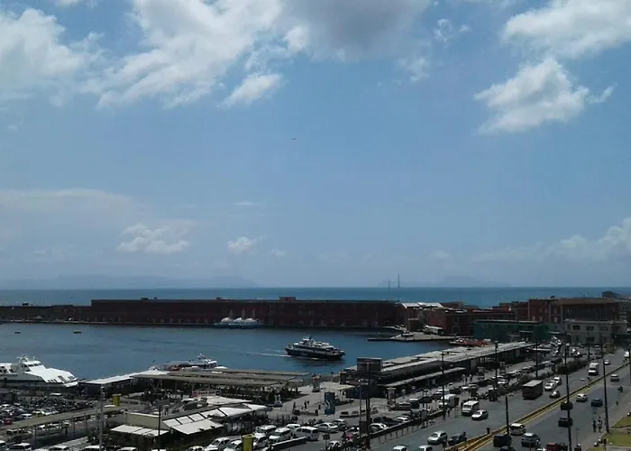 Tiffany & Babylon Luxury Nápoles