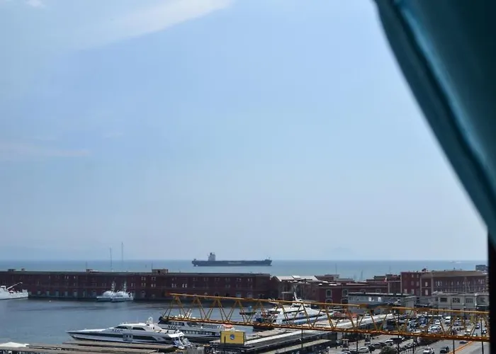 Tiffany & Babylon Luxury Nápoles