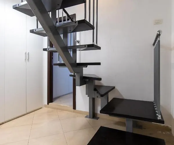 Tiffany & Babylon Luxury Nápoles