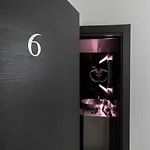 Aparthotel Tiffany & Babylon Luxury
