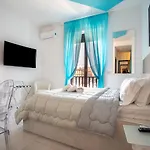 Apartahotel Tiffany & Babylon Luxury 4*