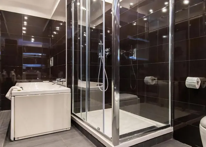 Tiffany & Babylon Luxury Aparthotel