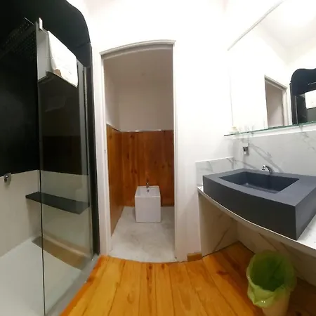 Tiffany & Babylon Luxury Hotel apartamentowy