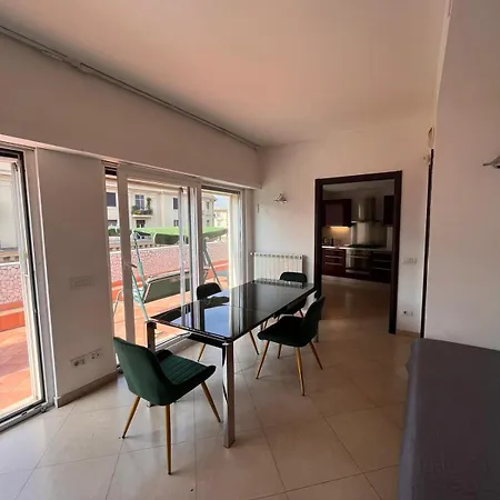 Tiffany & Babylon Luxury Hotel apartamentowy 5*