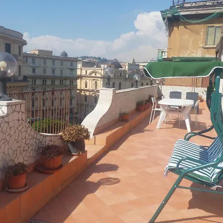Hotel apartamentowy Tiffany & Babylon Luxury
